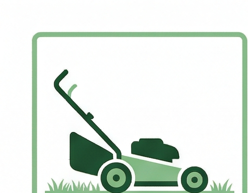 Lawn Mowing