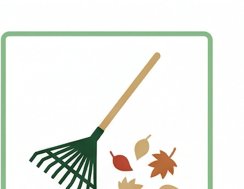 Leaf Removal