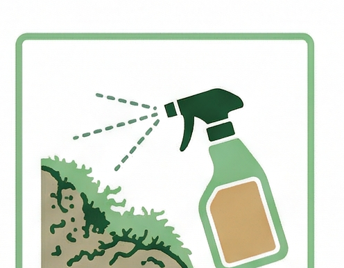 Moss Control