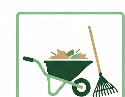 Spring & Fall Cleanup